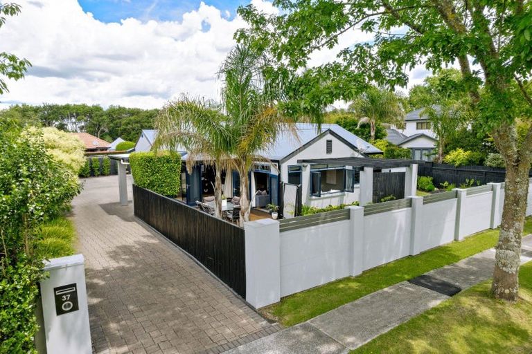 Photo of property in 37 Canaandale Drive, Flagstaff, Hamilton, 3210