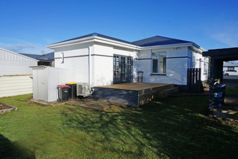 Photo of property in 256 Pomona Street, Strathern, Invercargill, 9812