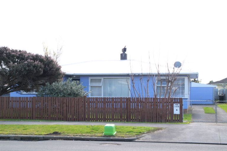 Photo of property in 148 Hall Avenue, Favona, Auckland, 2024