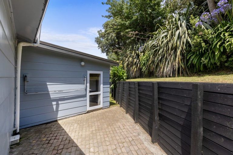 Photo of property in 2/23 Tahurangi Place, Spotswood, New Plymouth, 4310