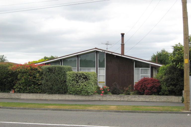 Photo of property in 130 Roydvale Avenue, Burnside, Christchurch, 8053