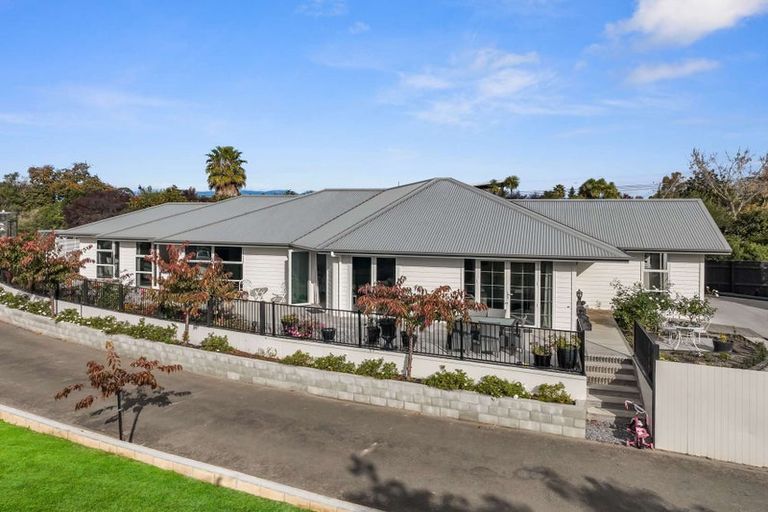 Photo of property in 165a Thorp Street, Motueka, 7120