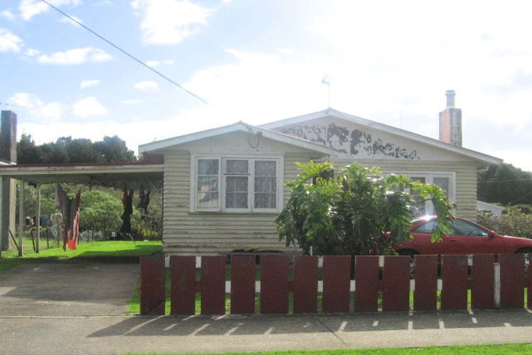Photo of property in 136 William Jones Drive, Otangarei, Whangarei, 0112