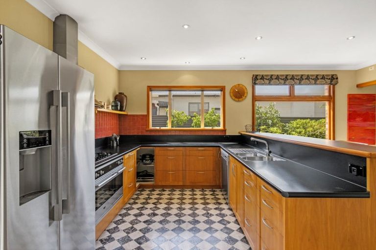 Photo of property in 4 Johnston Street, Gore, 9710