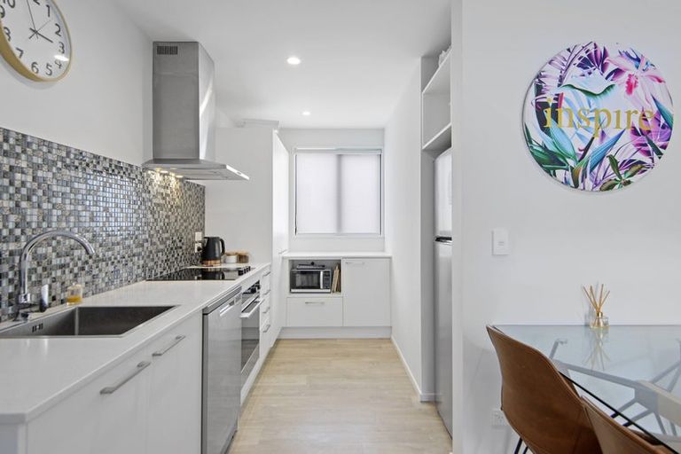 Photo of property in 6/255 Kilmore Street, Christchurch Central, Christchurch, 8011
