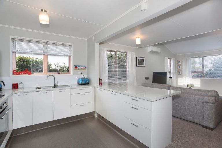Photo of property in 6 Tate Place, Feilding, 4702