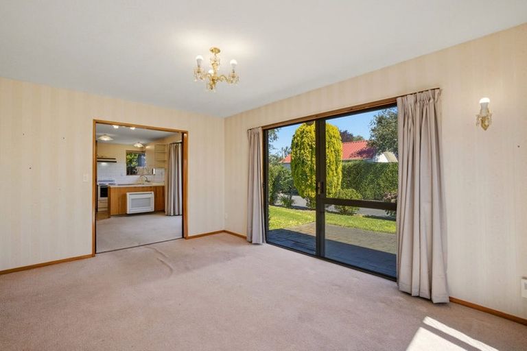 Photo of property in 1/84a Withells Road, Avonhead, Christchurch, 8042