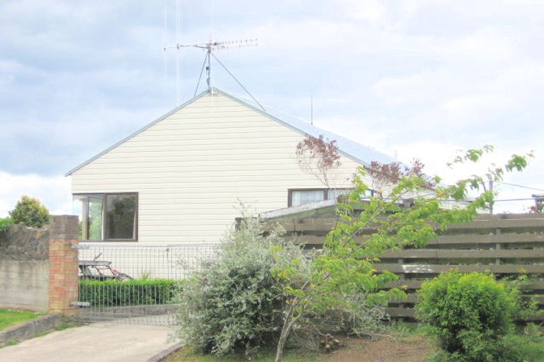 Photo of property in 8 Hansen Place, Katikati, 3129