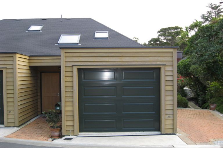 Photo of property in 62 Futuna Close, Karori, Wellington, 6012