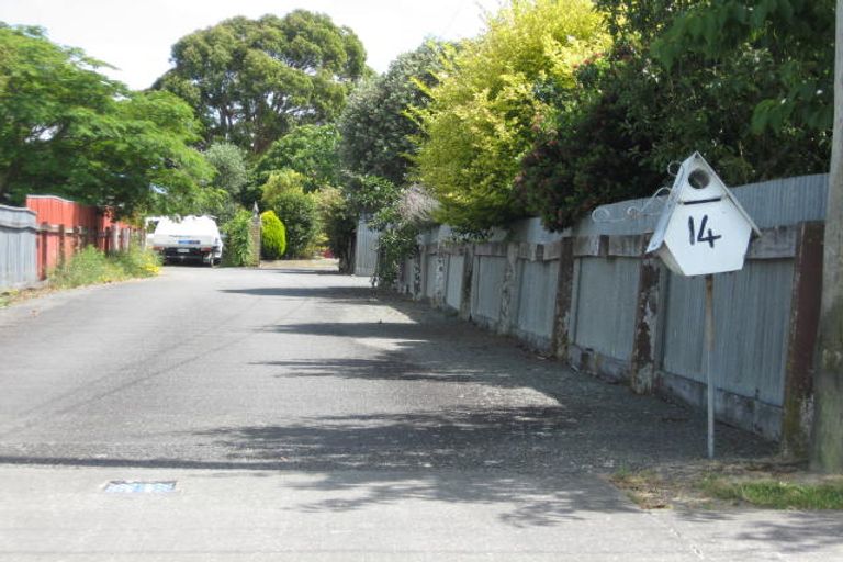 Photo of property in 14 Prince Street, Feilding, 4702
