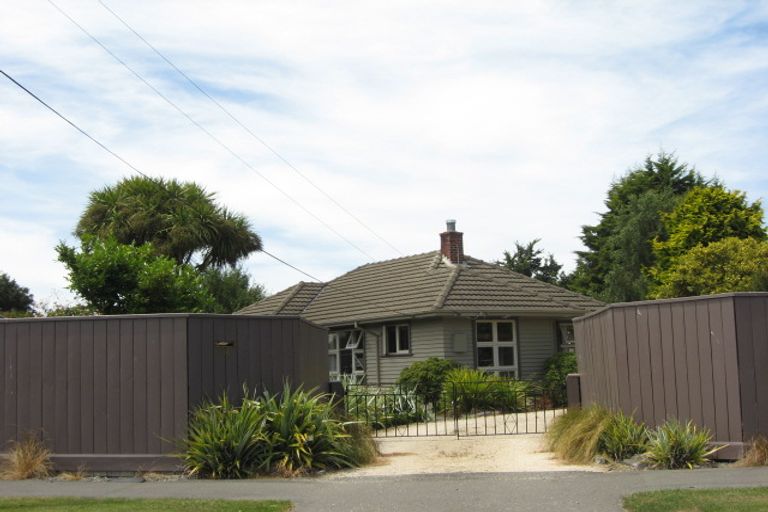 Photo of property in 38 Pembroke Street, Avondale, Christchurch, 8061