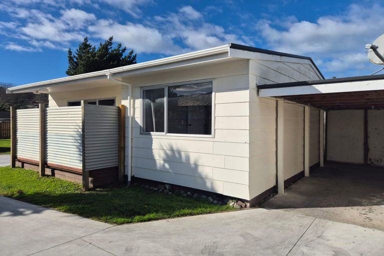 Photo of property in 6 King Street, Mangapapa, Gisborne, 4010