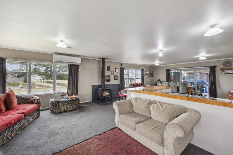 Photo of property in 12 Te Hei Place, Turangi, 3334