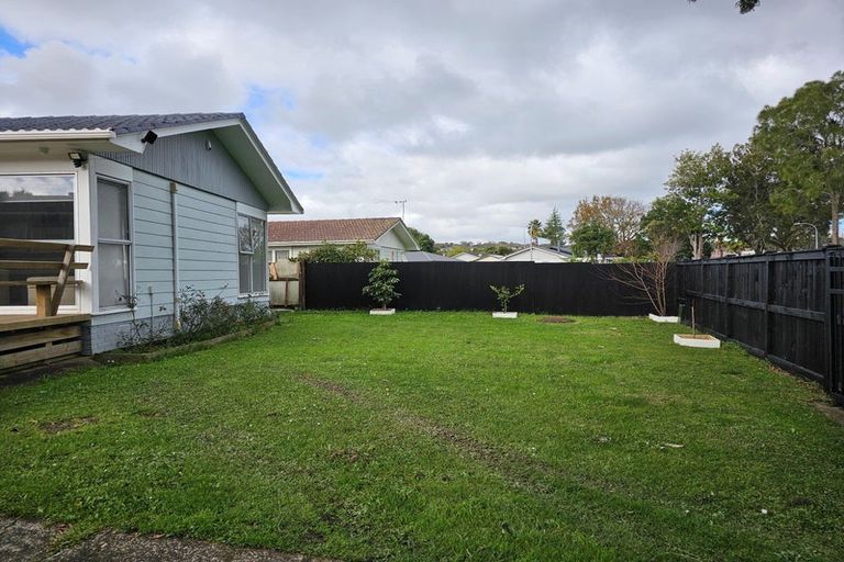 Photo of property in 7 Sandrine Avenue, Clover Park, Auckland, 2019