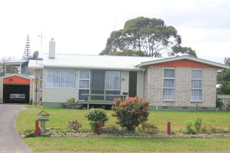 Photo of property in 108 Chartwell Avenue, Whangamata, 3620