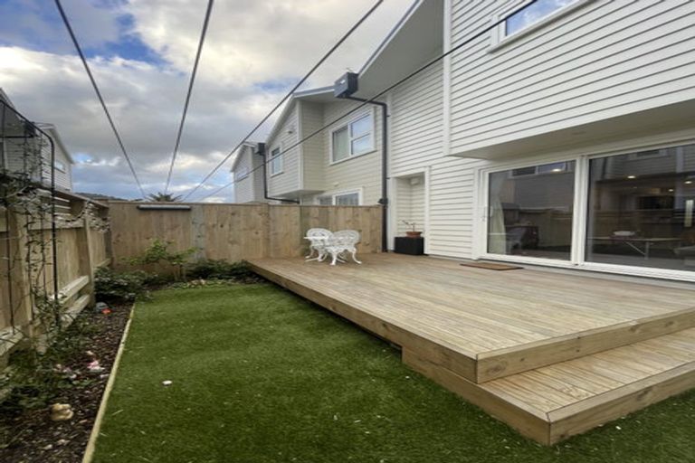 Photo of property in 6/55 Britannia Street, Petone, Lower Hutt, 5012