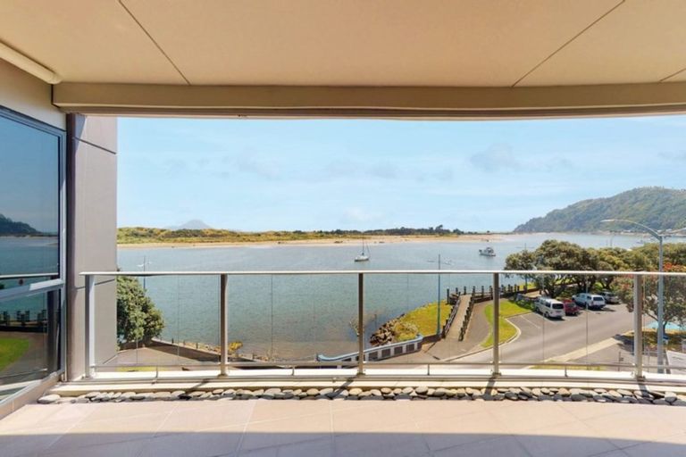 Photo of property in Waterfront Quays, 401/17 Quay Street, Whakatane, 3120