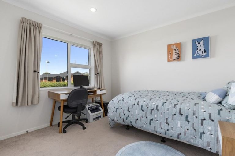 Photo of property in 4 Ballybunnion Crescent, Morrinsville, 3300