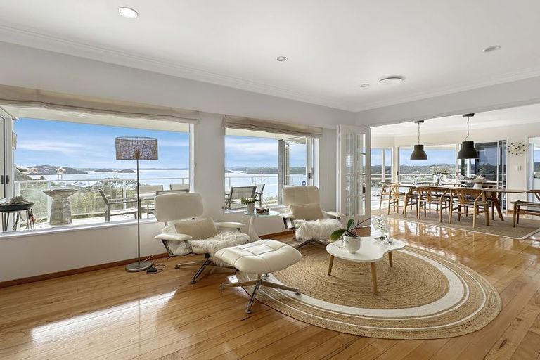 Photo of property in 13 English Bay Road, Opua, 0200