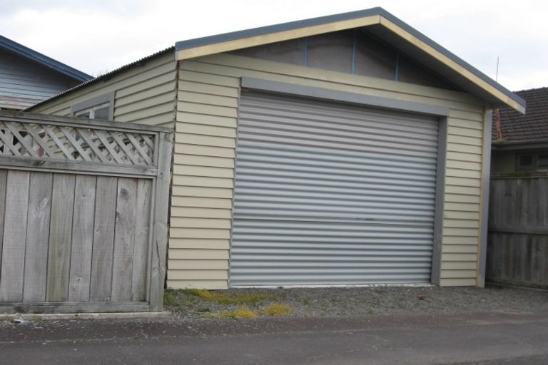 Photo of property in 168 Ferguson Street, West End, Palmerston North, 4412