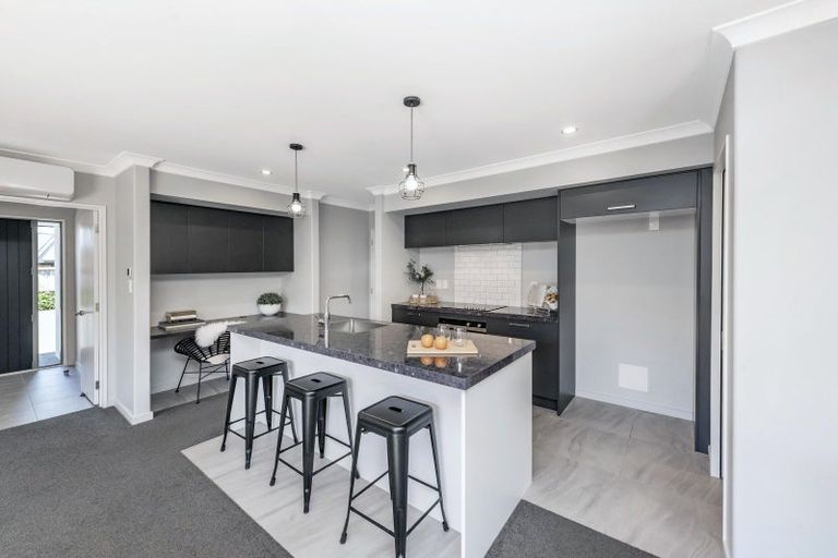 Photo of property in 50 Stonebrook Drive, Rolleston, 7614