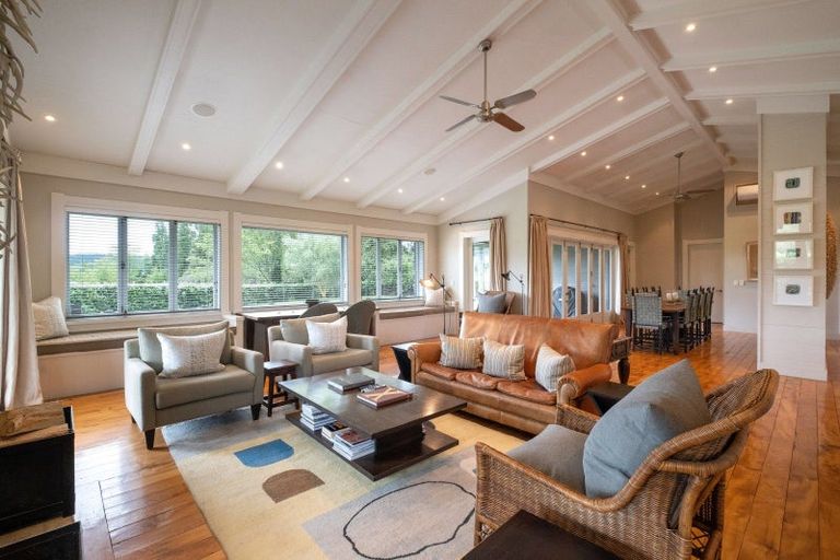 Photo of property in Gatehouse And River Room., 1308e Tuki Tuki Road, Tuki Tuki, Havelock North, 4294