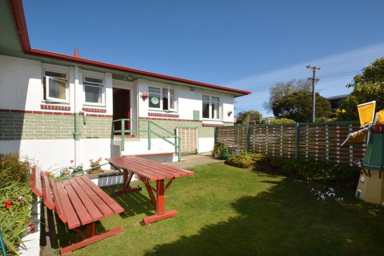 Photo of property in 62 Greenock Street, Kaikorai, Dunedin, 9010