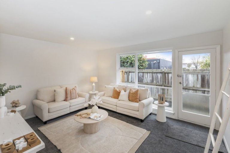 Photo of property in 4/339 Hereford Street, Linwood, Christchurch, 8011