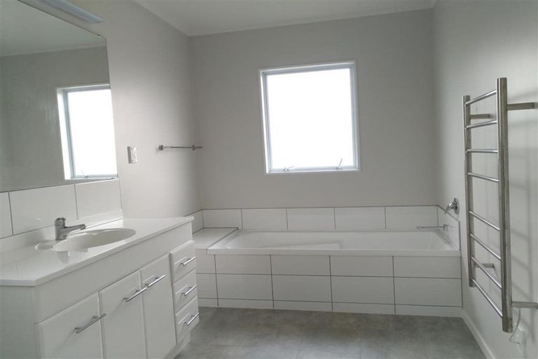 Photo of property in 1/8 Williams Avenue, Pakuranga, Auckland, 2010