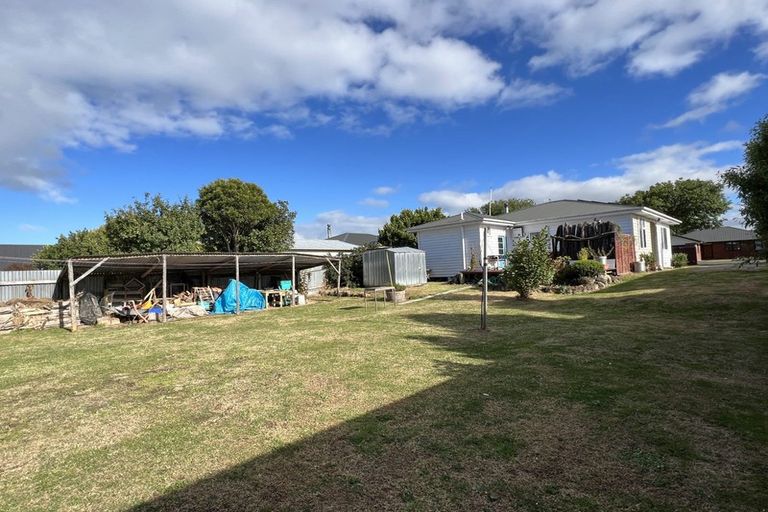 Photo of property in 113 Newcastle Street, Windsor, Invercargill, 9810