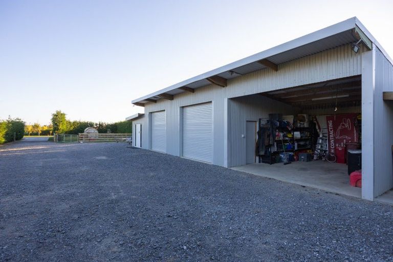 Photo of property in 53 Memory Lane, Ashhurst, 4470