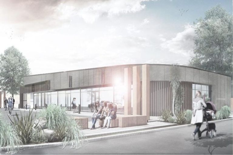 Photo of property in 43 Andesite Drive, Rolleston, 7614