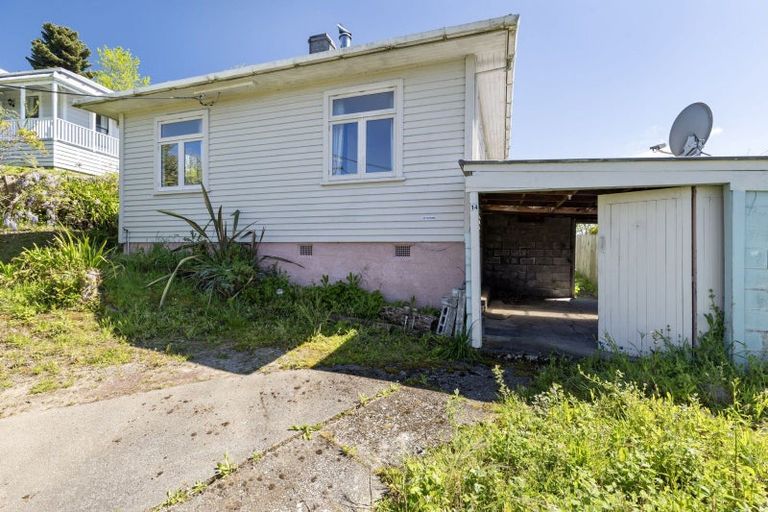 Photo of property in 14 Kiwi Road, Taihape, 4720