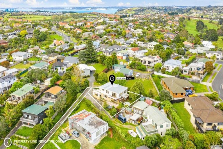 Photo of property in 39a Everard Avenue, Army Bay, Whangaparaoa, 0930