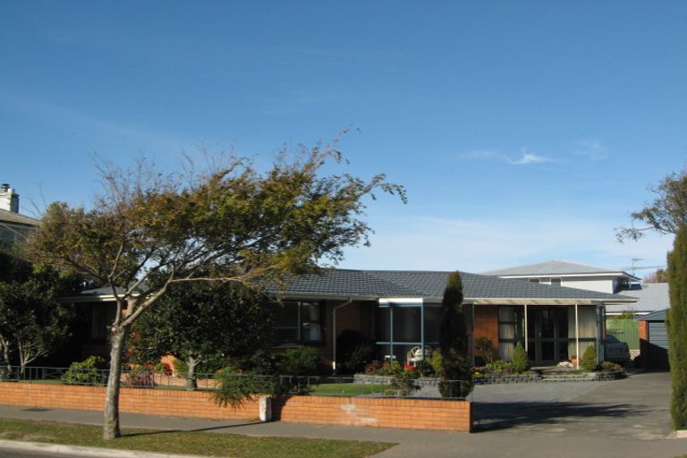 Photo of property in 157 Seaview Road, New Brighton, Christchurch, 8061