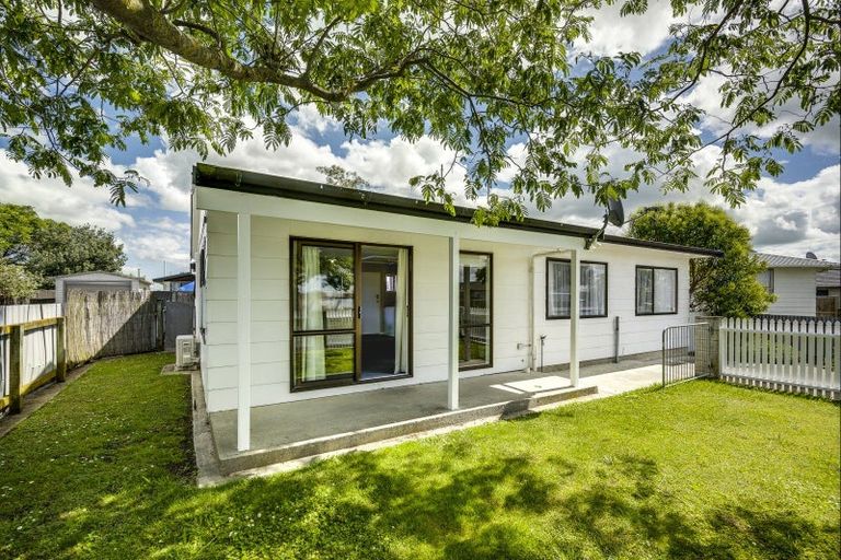 Photo of property in 239a Flaxmere Avenue, Flaxmere, Hastings, 4120