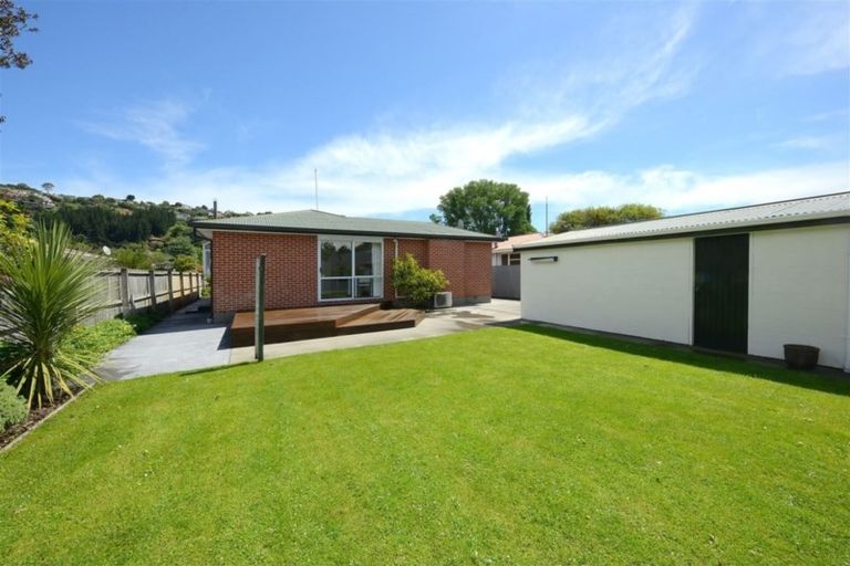 Photo of property in 21 Landsdowne Terrace, Cashmere, Christchurch, 8022