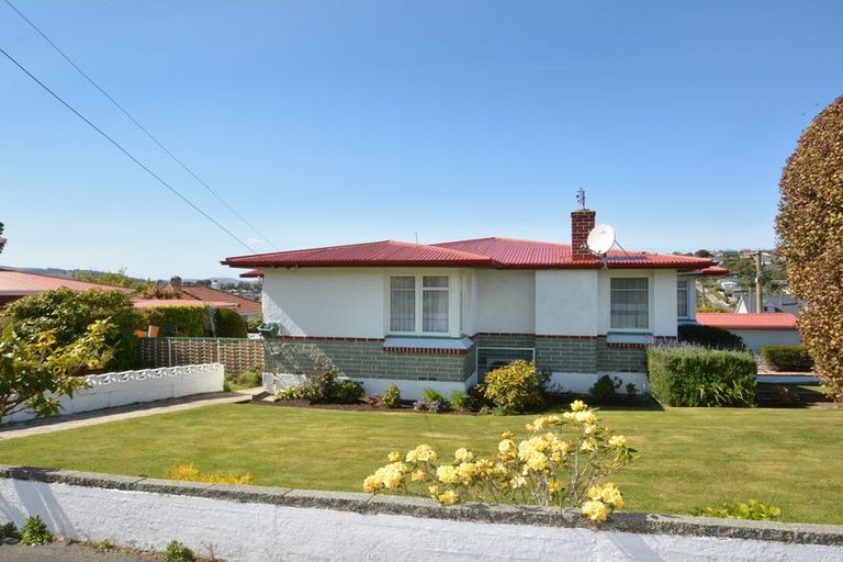 Photo of property in 62 Greenock Street, Kaikorai, Dunedin, 9010