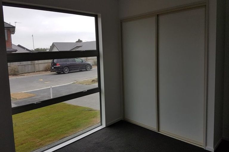 Photo of property in 22 Sharman Place, Wigram, Christchurch, 8042