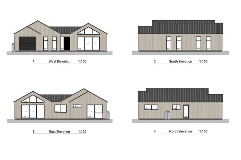 Photo of property in 2 Mirek Street, Waikanae, 5036