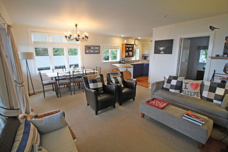 Photo of property in 80 Areta Lane, Hatepe, Turangi, 3382