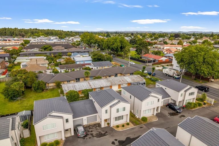 Photo of property in 52h Fifth Avenue, Enderley, Hamilton, 3214