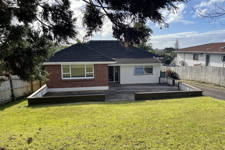 Photo of property in 3/61 Sunrise Avenue, Murrays Bay, Auckland, 0630