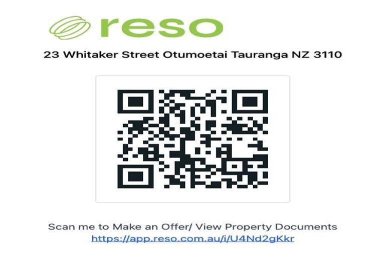 Photo of property in 23 Whitaker Street, Otumoetai, Tauranga, 3110