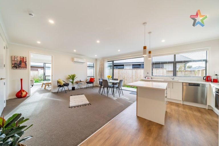 Photo of property in 15 Te Ara O Motutawa, Avalon, Lower Hutt, 5011