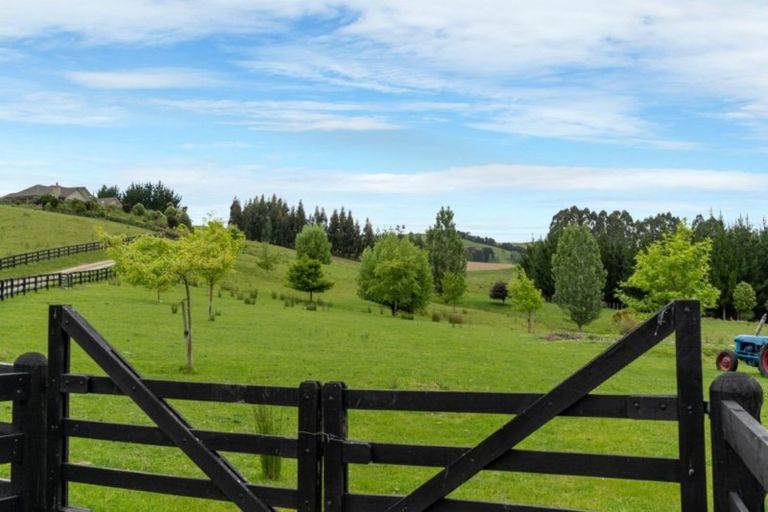 Photo of property in 117 Lees Pakaraka Road, Te Ore Ore, Masterton, 5886