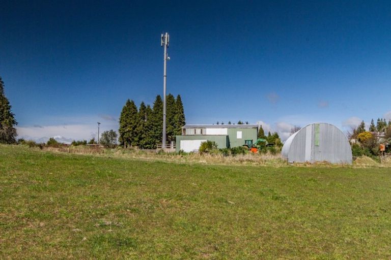 Photo of property in 67 Upper Thames Street, Ohakune, 4625
