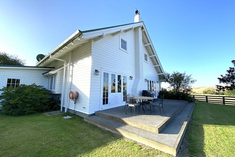 Photo of property in 1549 Raukawa Road, Raukawa, Hastings, 4174