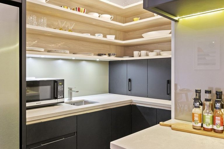 Photo of property in 45 De Havilland Road, Hobsonville, Auckland, 0616