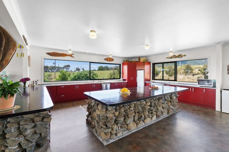 Photo of property in 1937 Lake Ferry Road, Pirinoa, Featherston, 5772